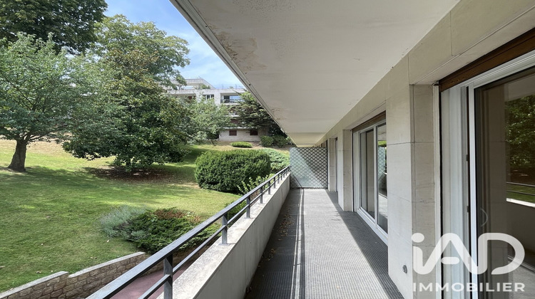 Ma-Cabane - Vente Appartement Ville-d'Avray, 146 m²