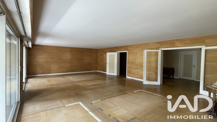 Ma-Cabane - Vente Appartement Ville-d'Avray, 146 m²