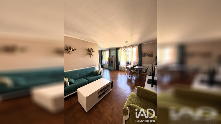Ma-Cabane - Vente Appartement Ville-d'Avray, 84 m²