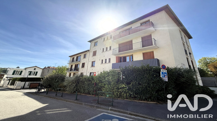 Ma-Cabane - Vente Appartement Ville-d'Avray, 84 m²