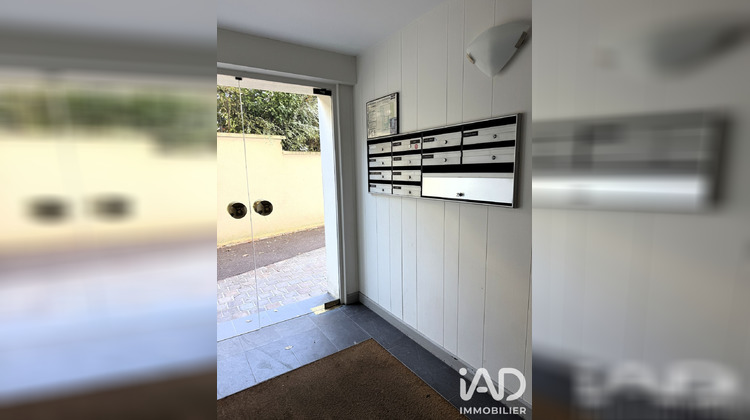 Ma-Cabane - Vente Appartement Ville-d'Avray, 84 m²