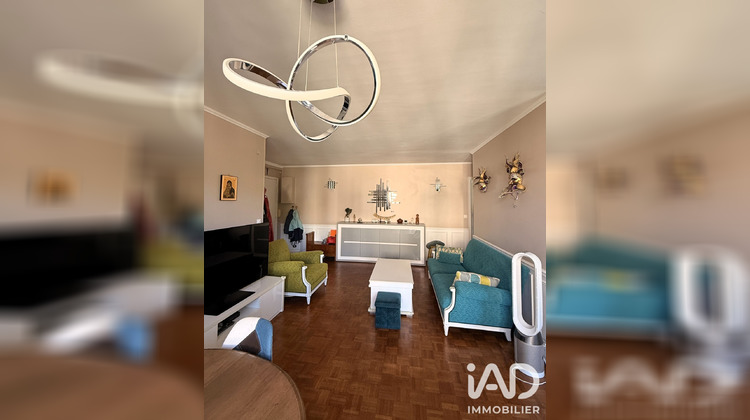 Ma-Cabane - Vente Appartement Ville-d'Avray, 84 m²