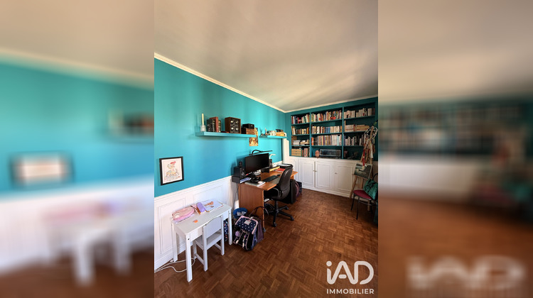 Ma-Cabane - Vente Appartement Ville-d'Avray, 84 m²