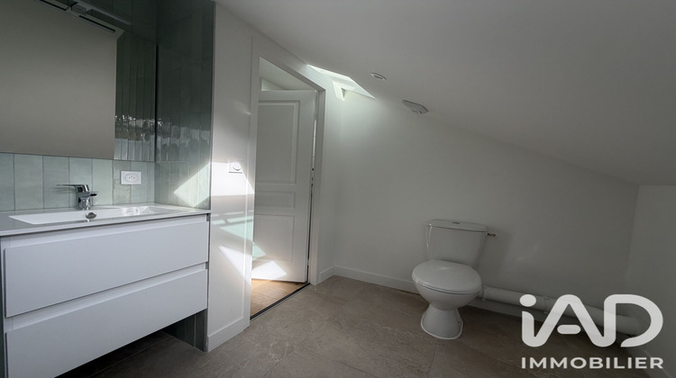 Ma-Cabane - Vente Appartement Ville-d'Avray, 39 m²