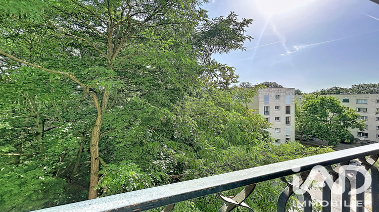 Ma-Cabane - Vente Appartement Ville-d'Avray, 90 m²