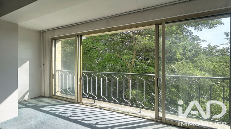 Ma-Cabane - Vente Appartement Ville-d'Avray, 90 m²