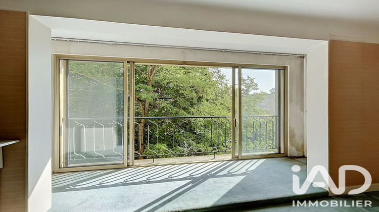 Ma-Cabane - Vente Appartement Ville-d'Avray, 90 m²