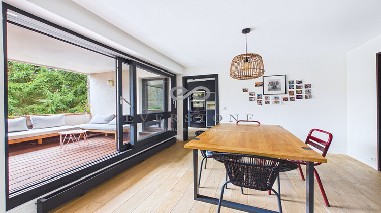Ma-Cabane - Vente Appartement VILLE-D'AVRAY, 130 m²
