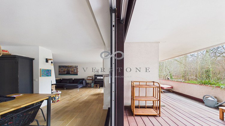 Ma-Cabane - Vente Appartement VILLE-D'AVRAY, 130 m²
