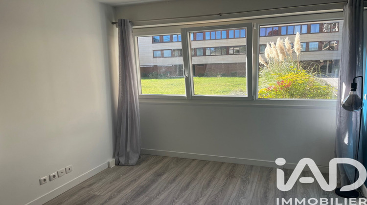 Ma-Cabane - Vente Appartement Ville-d'Avray, 13 m²