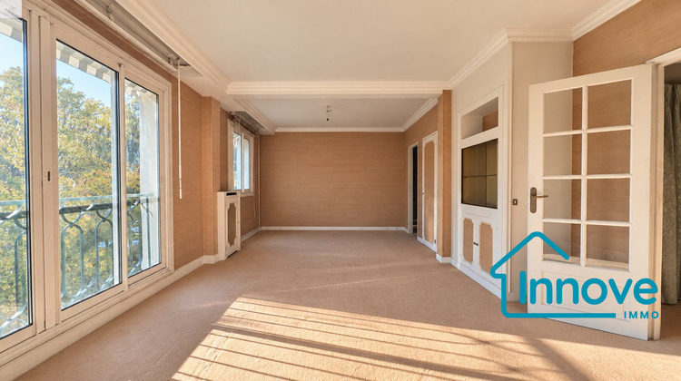 Ma-Cabane - Vente Appartement Ville-d'Avray, 114 m²