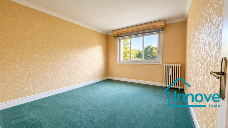 Ma-Cabane - Vente Appartement Ville-d'Avray, 114 m²