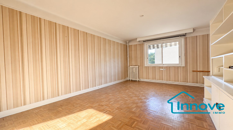 Ma-Cabane - Vente Appartement Ville-d'Avray, 114 m²