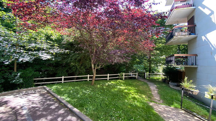 Ma-Cabane - Vente Appartement VILLE D AVRAY, 83 m²