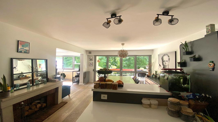 Ma-Cabane - Vente Appartement VILLE D AVRAY, 83 m²