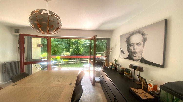 Ma-Cabane - Vente Appartement VILLE D AVRAY, 83 m²