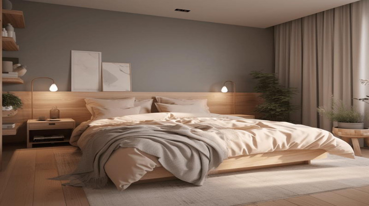 Ma-Cabane - Vente Appartement VILLE D AVRAY, 102 m²