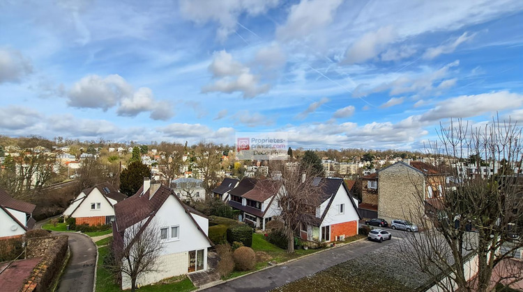 Ma-Cabane - Vente Appartement VILLE D AVRAY, 100 m²