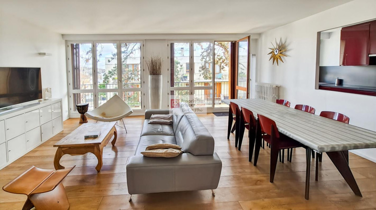 Ma-Cabane - Vente Appartement VILLE D AVRAY, 100 m²