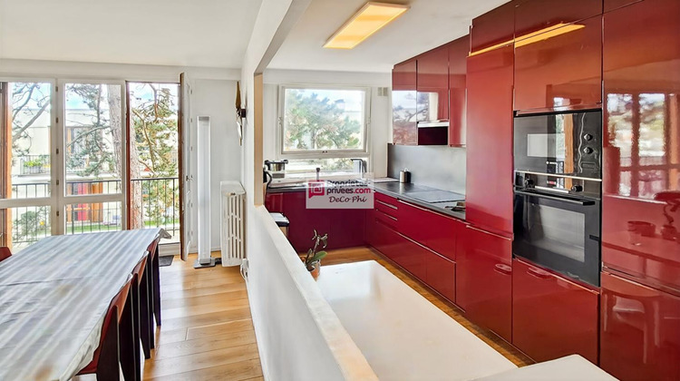 Ma-Cabane - Vente Appartement VILLE D AVRAY, 100 m²