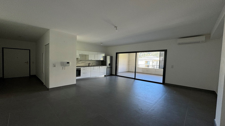 Ma-Cabane - Vente Appartement VILLE-DI-PIETRABUGNO, 60 m²