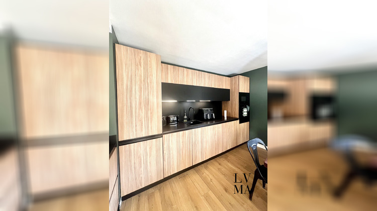 Ma-Cabane - Vente Appartement Ville-di-Pietrabugno, 70 m²