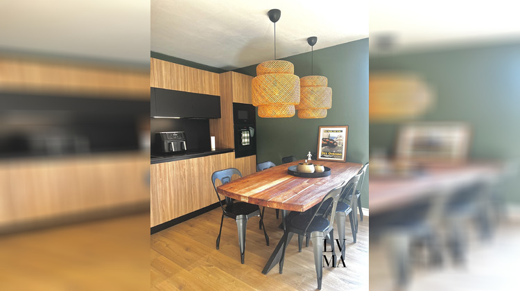 Ma-Cabane - Vente Appartement Ville-di-Pietrabugno, 70 m²