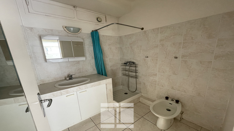 Ma-Cabane - Vente Appartement Ville-di-Pietrabugno, 46 m²