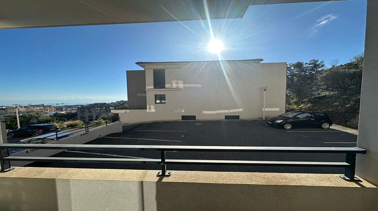 Ma-Cabane - Vente Appartement VILLE-DI-PIETRABUGNO, 44 m²