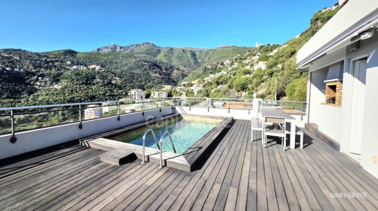 Ma-Cabane - Vente Appartement VILLE DI PIETRABUGNO, 212 m²