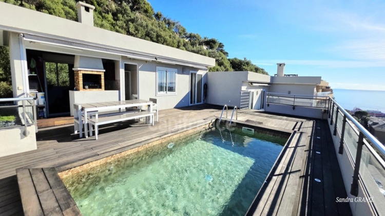 Ma-Cabane - Vente Appartement VILLE DI PIETRABUGNO, 212 m²