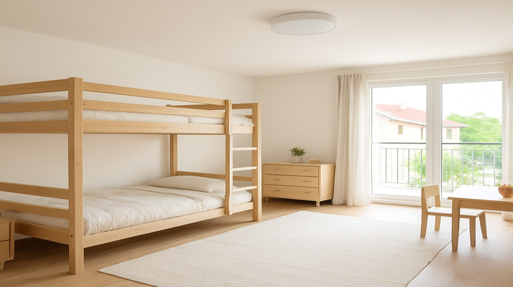 Ma-Cabane - Vente Appartement VILLE-DI-PIETRABUGNO, 123 m²