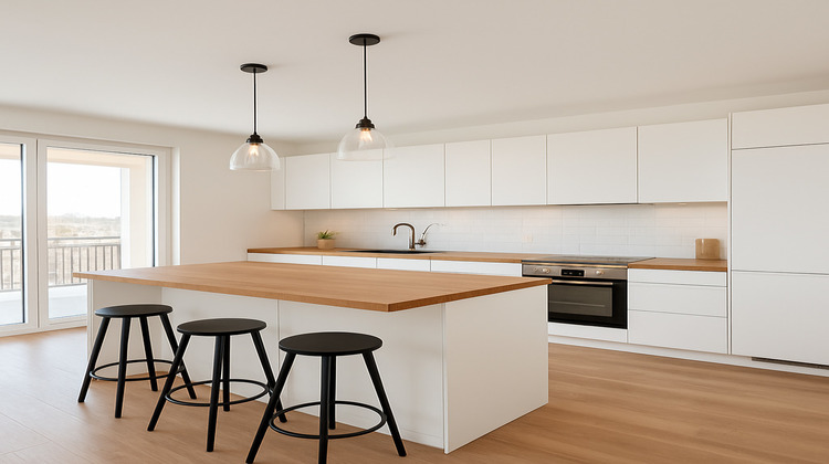 Ma-Cabane - Vente Appartement VILLE-DI-PIETRABUGNO, 123 m²