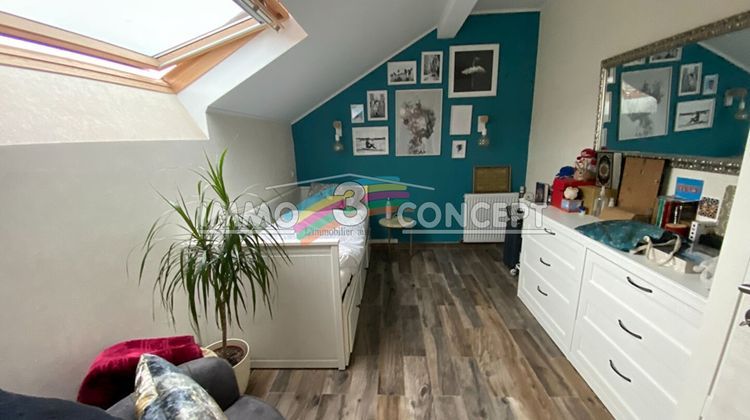 Ma-Cabane - Vente Appartement VILLE-LA-GRAND, 109 m²