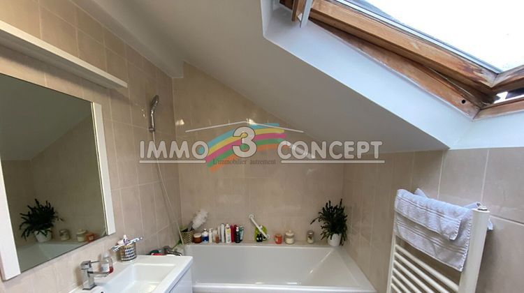 Ma-Cabane - Vente Appartement VILLE-LA-GRAND, 109 m²