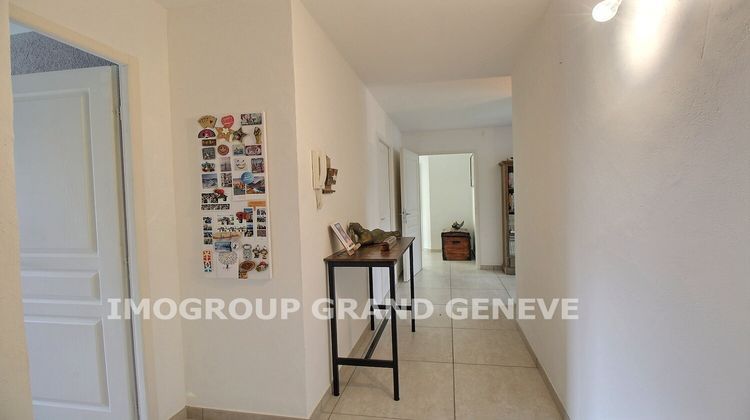 Ma-Cabane - Vente Appartement VILLE-LA-GRAND, 108 m²