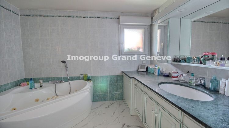 Ma-Cabane - Vente Appartement VILLE-LA-GRAND, 108 m²