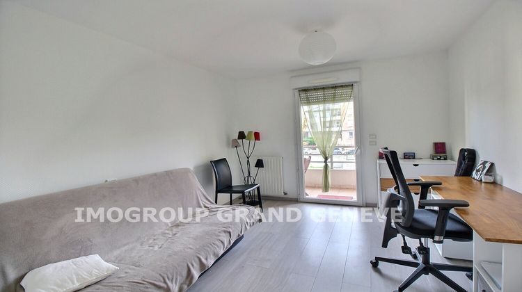 Ma-Cabane - Vente Appartement VILLE-LA-GRAND, 108 m²