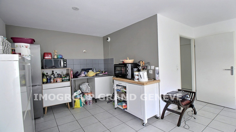 Ma-Cabane - Vente Appartement VILLE-LA-GRAND, 56 m²