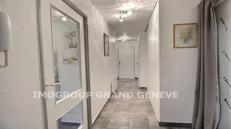 Ma-Cabane - Vente Appartement VILLE-LA-GRAND, 65 m²