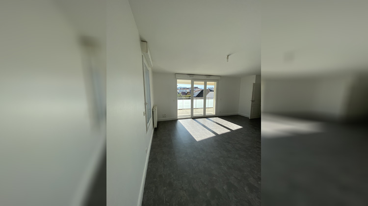 Ma-Cabane - Vente Appartement Ville-la-Grand, 63 m²