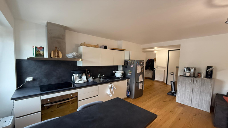 Ma-Cabane - Vente Appartement Ville-la-Grand, 45 m²