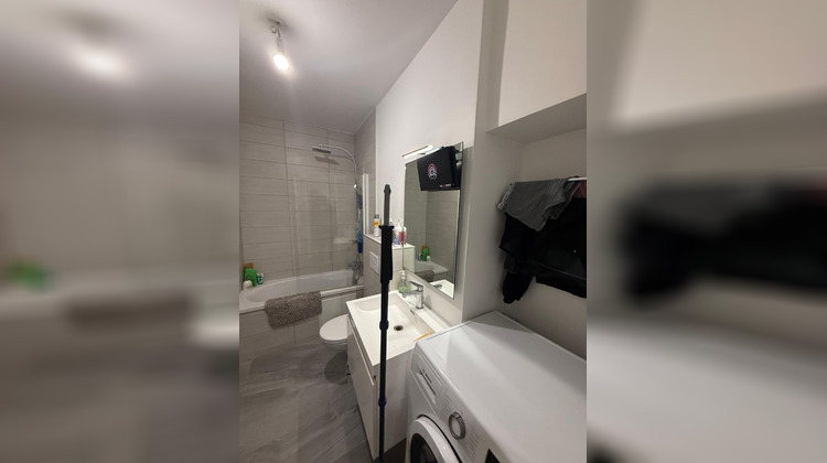 Ma-Cabane - Vente Appartement Ville-la-Grand, 45 m²