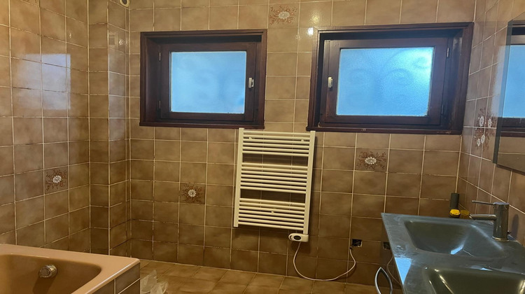 Ma-Cabane - Vente Appartement Ville-la-Grand, 150 m²