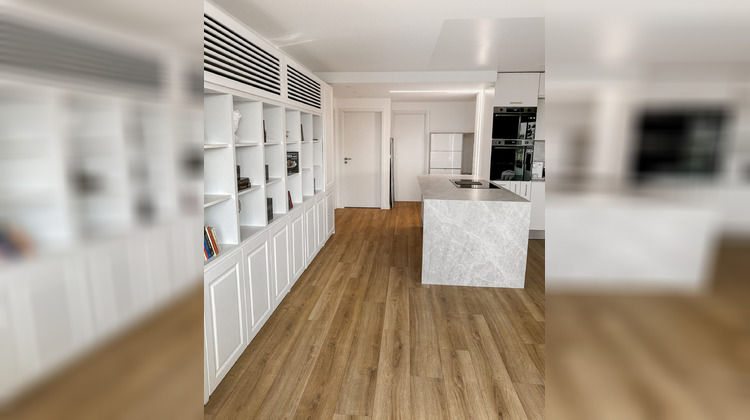 Ma-Cabane - Vente Appartement Ville la grand, 95 m²