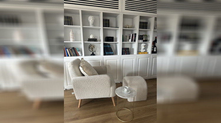 Ma-Cabane - Vente Appartement Ville la grand, 95 m²