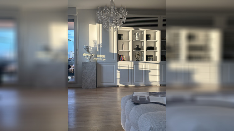 Ma-Cabane - Vente Appartement Ville la grand, 95 m²