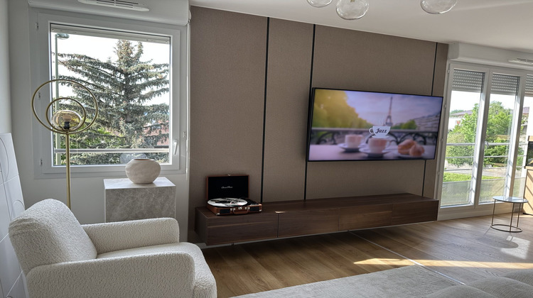 Ma-Cabane - Vente Appartement Ville la grand, 95 m²