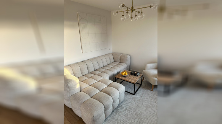 Ma-Cabane - Vente Appartement Ville la grand, 95 m²