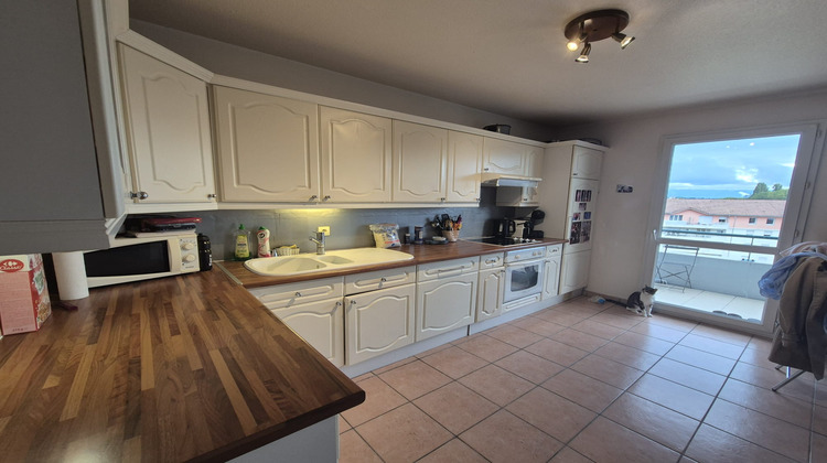 Ma-Cabane - Vente Appartement Ville-la-Grand, 88 m²